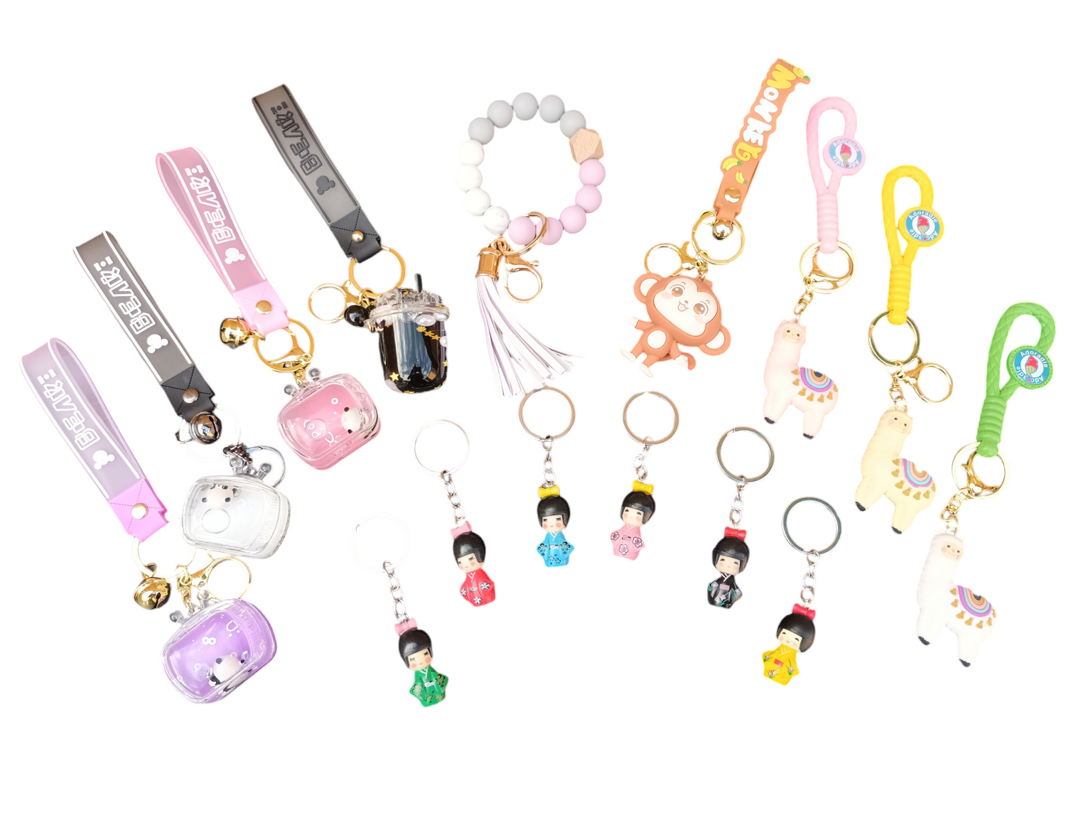 Keychains