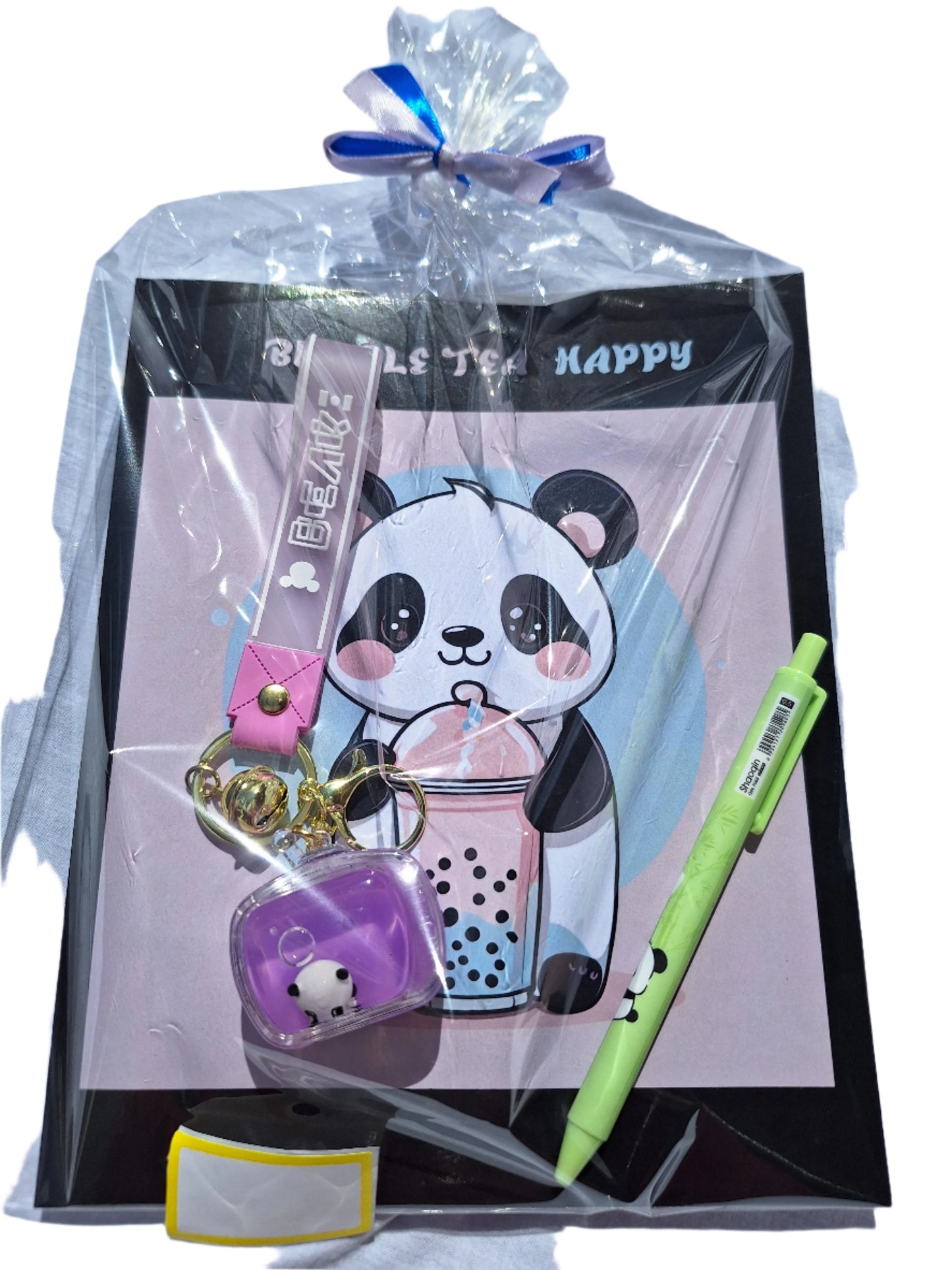 PANDA PARTY BAG