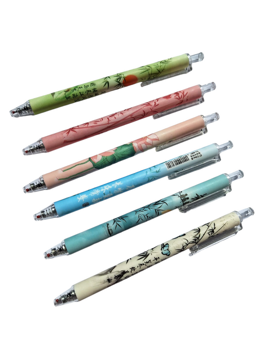 JAPANESE PEN