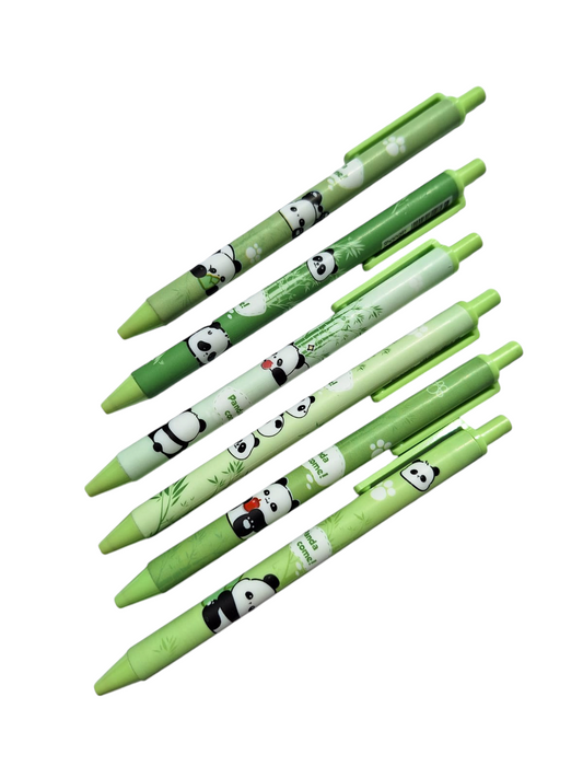 PANDA PEN