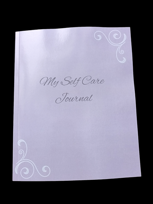 SELF CARE JOURNAL